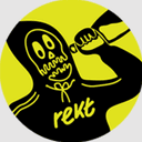 Rekt logo