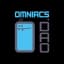 Omniacs.DAO logo