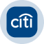 Citigroup (Ondo Tokenized) logo
