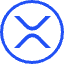 Coinbase Wrapped XRP logo