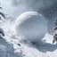 雪球 logo