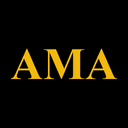 AMA logo