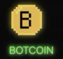 BOTCOIN logo