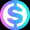 SMARTMALL TOKEN logo