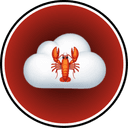 ClawCloudX logo