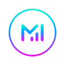 MetaArena logo