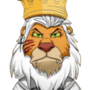 King Kovu logo