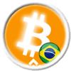 Bitcoin BR logo