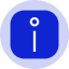 Intuitive Surgical (Ondo Tokenized) logo