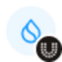 Sui (Universal) logo
