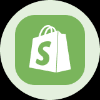 Shopify (Ondo Tokenized) logo