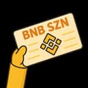 BNB SZN logo