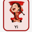 Yi logo