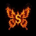 Flap首个双合约架构burn协议 logo