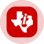Texas Instruments (Ondo Tokenized) logo
