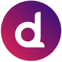 Decubate Token logo