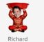 Richard logo