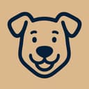 Fdog第一个内盘机制 logo