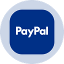 PayPal (Ondo Tokenized) logo