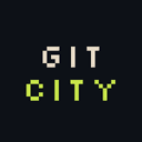 GITCITY logo