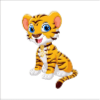 Bnb Tiger Inu logo