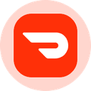 DoorDash (Ondo Tokenized) logo