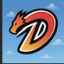 DRAGON logo