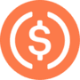 Syrup USDC logo