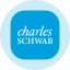 Charles Schwab (Ondo Tokenized) logo