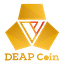 DEAPCOIN logo