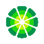 LimeWire Token logo