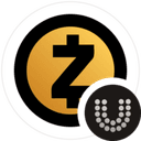 ZCash (Universal) logo