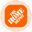 Home Depot (Ondo Tokenized) logo