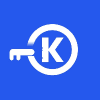 KEY logo