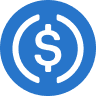 USDC Token logo