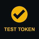 Test Token logo