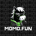 MOMOFUN logo
