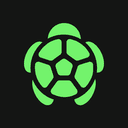 Turtle logo