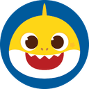 Baby Shark Universe logo