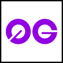 0G logo