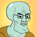 Chudsome Squidjack logo