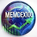 MEMDEX100 logo