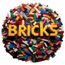 Bricks logo