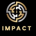 IMPACT TOKEN logo