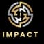 IMPACT TOKEN logo