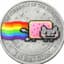 Nyan Coin logo