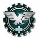 United States RX logo