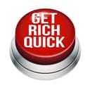GET RICH QUICK logo