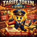 TarrifToken logo