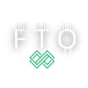 FTO TOKEN logo
